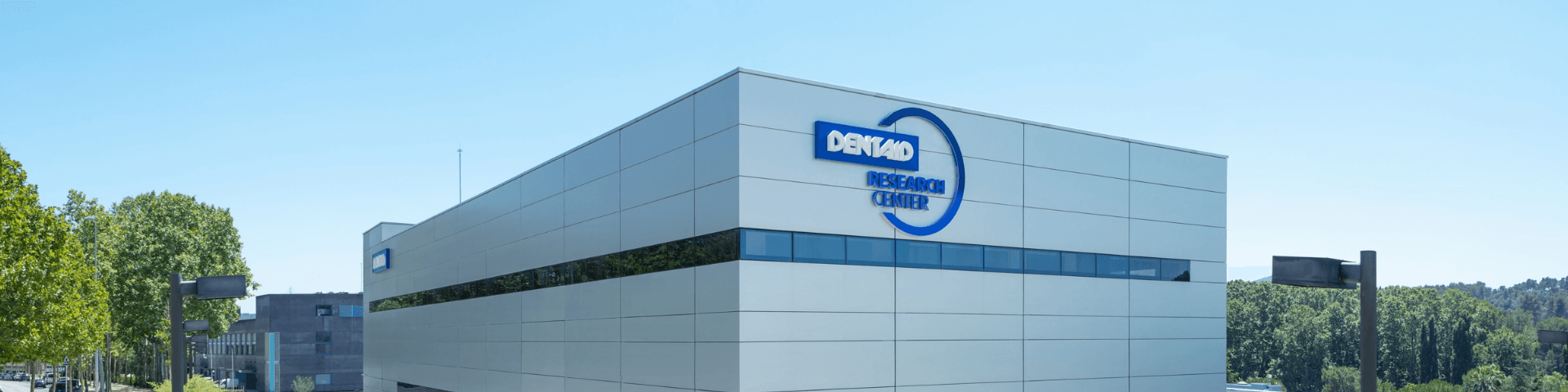 Dentaid Research Center